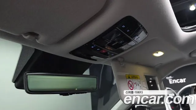 Hyundai Santa Fe MX5 — Фото автомобиля 30