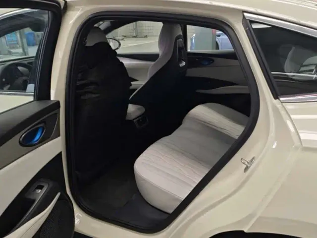 BYD Seal 06 — Фото автомобиля 5