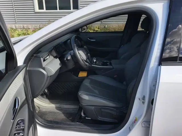 BYD Qin PLUS — Фото автомобиля 9