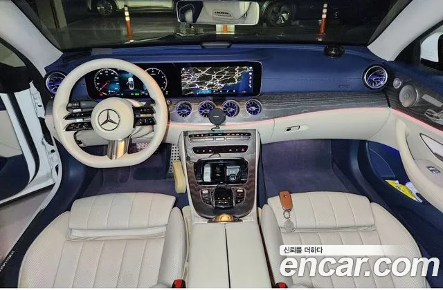 Mercedes-Benz E-Class W213 — Фото автомобиля 7