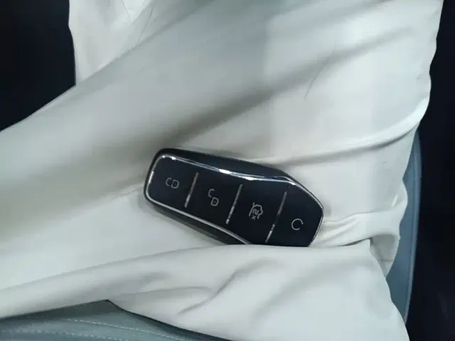 BYD Seagull — Фото автомобиля 23