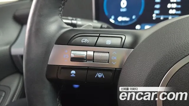 Hyundai Sonata Sonata Edge(DN8) 1.6 Turbo — Фото автомобиля 14