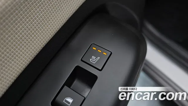 Hyundai Kona SX2 — Фото автомобиля 18