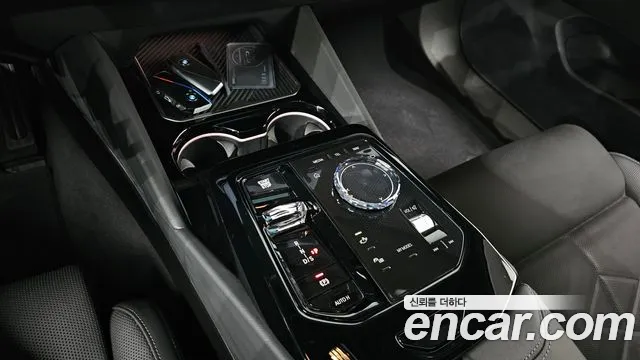 BMW 5-Series 5 серия (G60) 530i xDrive M Sport — Фото автомобиля 6