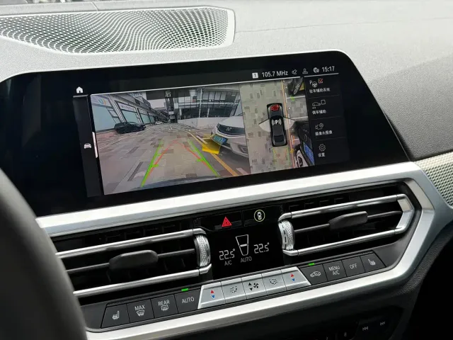 BMW 4 Series — Фото автомобиля 13