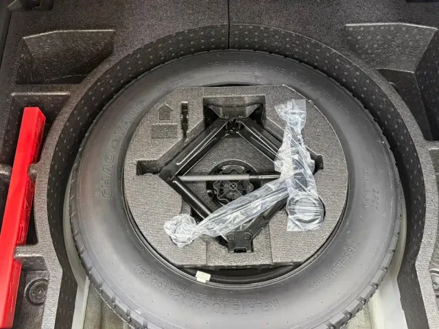 GAC Trumpchi GS4 — Фото автомобиля 20
