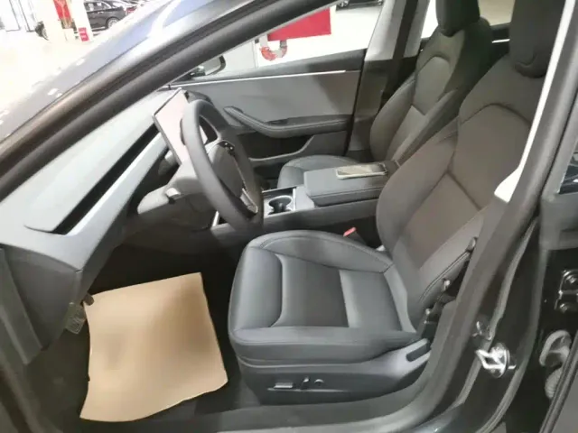 Tesla Model 3 — Фото автомобиля 14