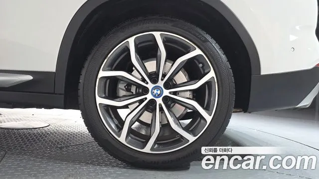 BMW X3 G01 — Фото автомобиля 6