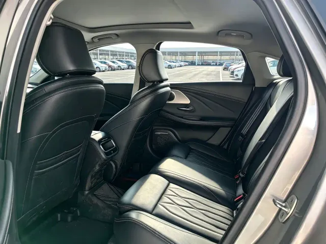 Chery Arrizo 8 — Фото автомобиля 8