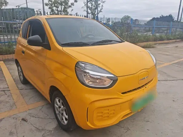 Roewe Clever — Фото автомобиля 3