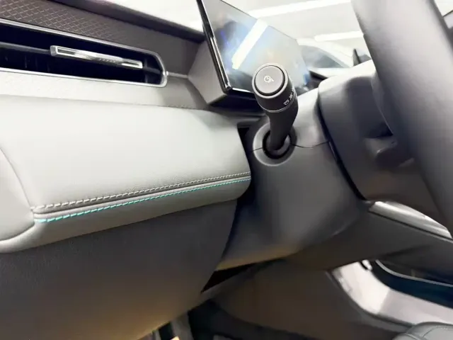 BYD Qin PLUS — Фото автомобиля 10