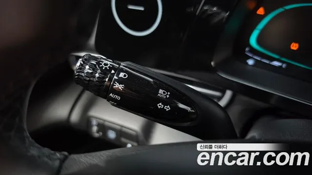 Hyundai Avante CN7 — Фото автомобиля 28