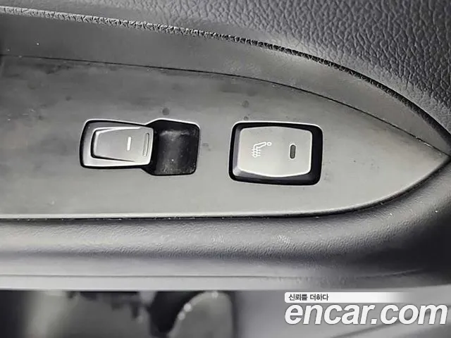 KG_Mobility_Ssangyong Rexton Новый Rexton Sport Khan Дизель 2.2 4WD — Фото автомобиля 15
