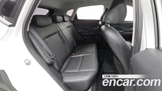 Hyundai Kona SX2 — Фото автомобиля 17