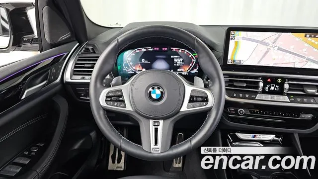 BMW X3 — Фото автомобиля 13
