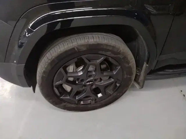 BYD FangChengBao Titanium 7 — Фото автомобиля 22