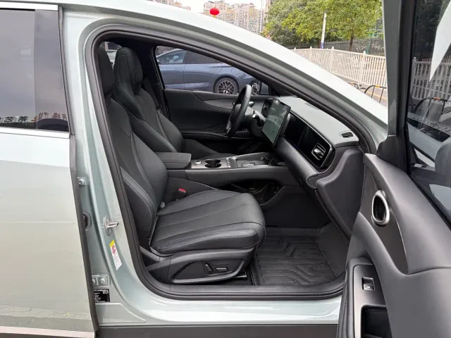 BYD Seal 06 — Фото автомобиля 11