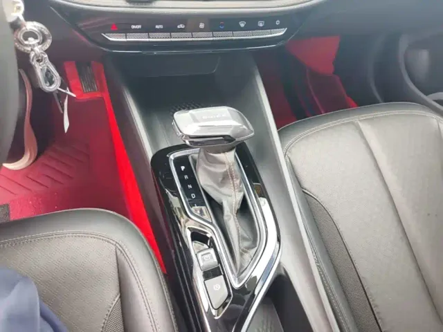 Buick Verano — Фото автомобиля 13