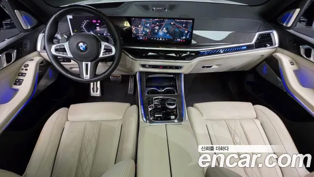 BMW X5 — Фото автомобиля 5