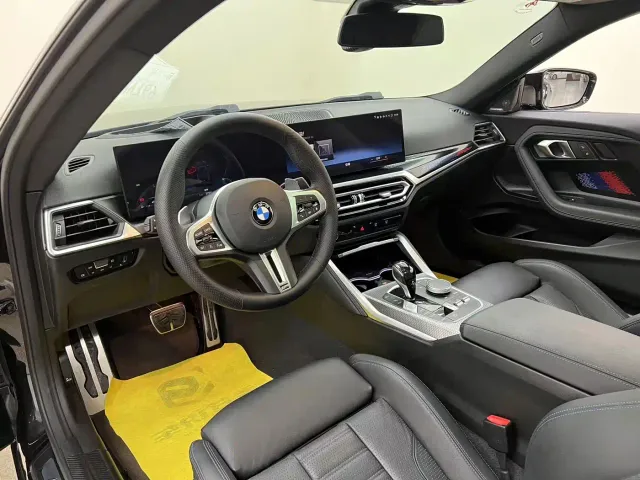 BMW M240i — Фото автомобиля 15