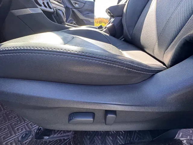 Subaru Forester 2022 2.0i AWD Luxury Edition — Фото автомобиля 20