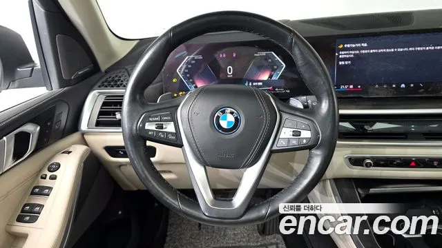 BMW X5 G05 — Фото автомобиля 20