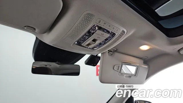 Mercedes-Benz GLE-Class GLE-класс W167 — Фото автомобиля 21