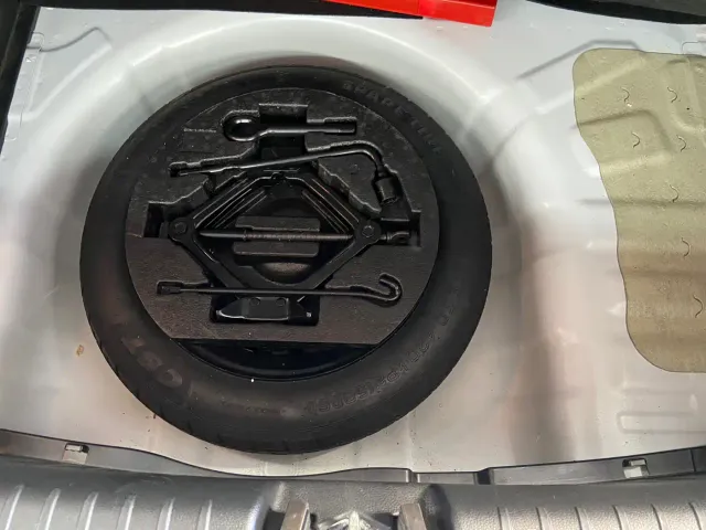 Kia KX1 — Фото автомобиля 12