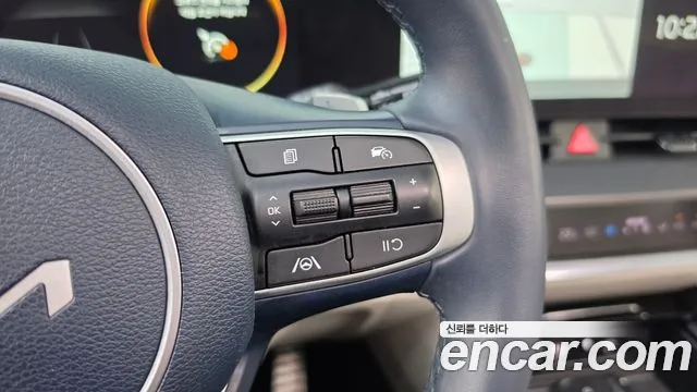 Kia Sportage — Фото автомобиля 16