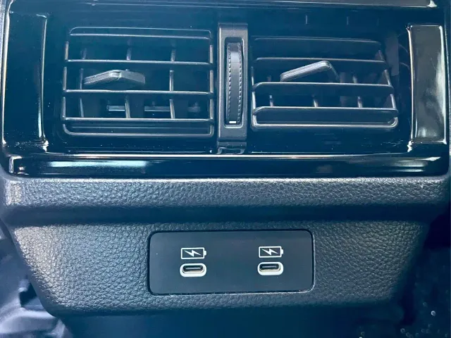 Honda Inspire — Фото автомобиля 19