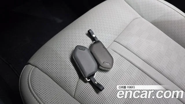 Kia Sorento 4th Gen — Фото автомобиля 21