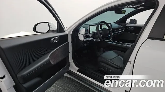 Hyundai Ioniq 6 — Фото автомобиля 15