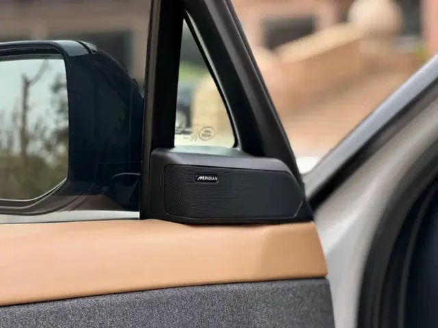 Land Rover Range Rover Sport — Фото автомобиля 21