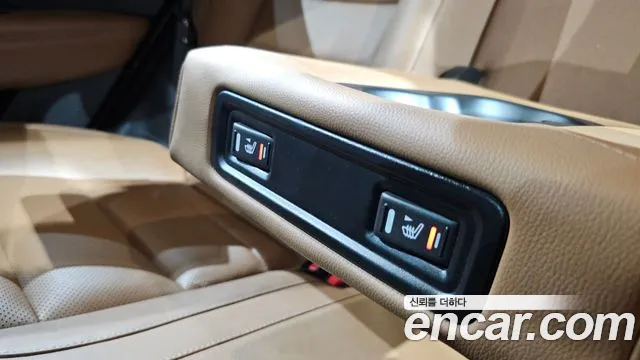Renault Korea QM6 QM6 (New) — Фото автомобиля 26