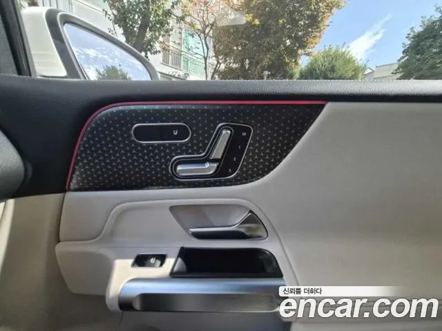 Mercedes-Benz EQB X243 — Фото автомобиля 15