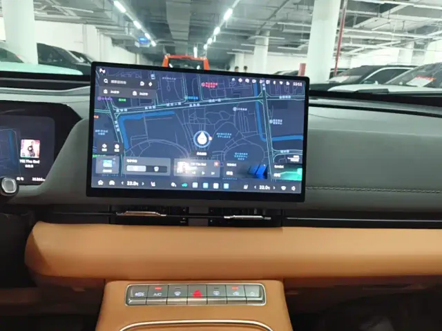 Haval Xiaolong MAX — Фото автомобиля 12