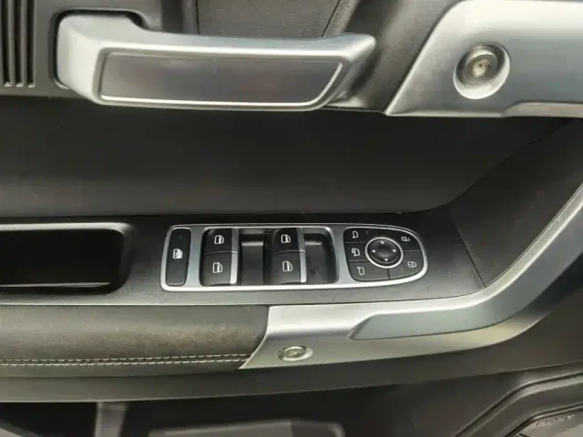 Chery Tiggo 7 — Фото автомобиля 9