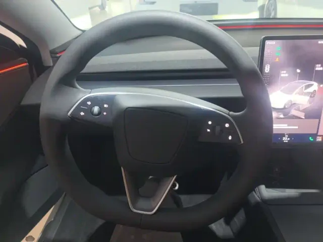 Tesla Model 3 — Фото автомобиля 10