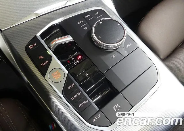 BMW 4-Series 4 серия (G22) 420i M Sport Gran Coupe — Фото автомобиля 9