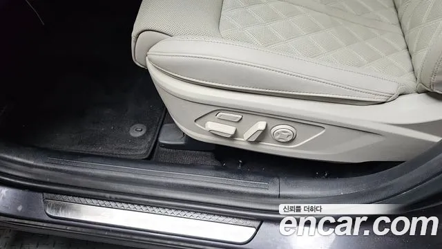 Kia Sorento Sorento 4-е поколение — Фото автомобиля 30