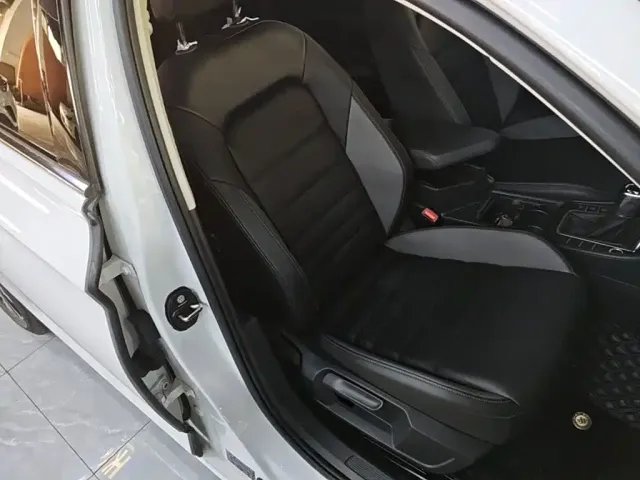 Volkswagen Sagitar 2022 280TSI DSG Soaring Edition — Фото автомобиля 24