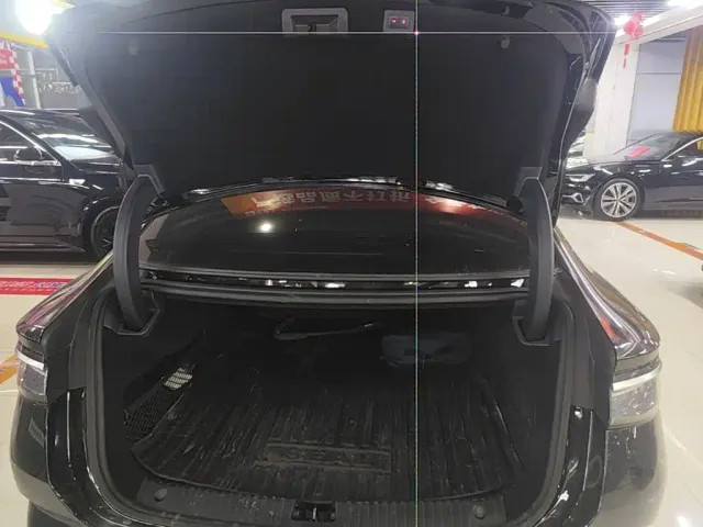 BYD Seal — Фото автомобиля 18