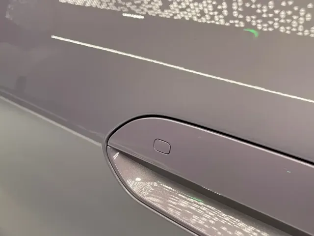 Geely Starry Wish — Фото автомобиля 11