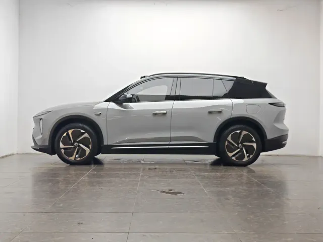 Nio ES6 — Фото автомобиля 10