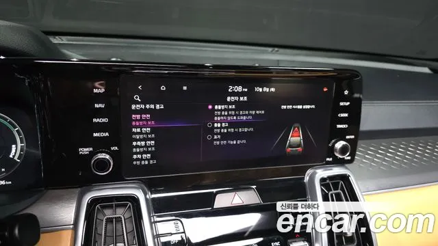 Kia Sorento 4th Gen — Фото автомобиля 27