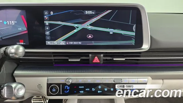 Hyundai Ioniq6 Long Range AWD — Фото автомобиля 13