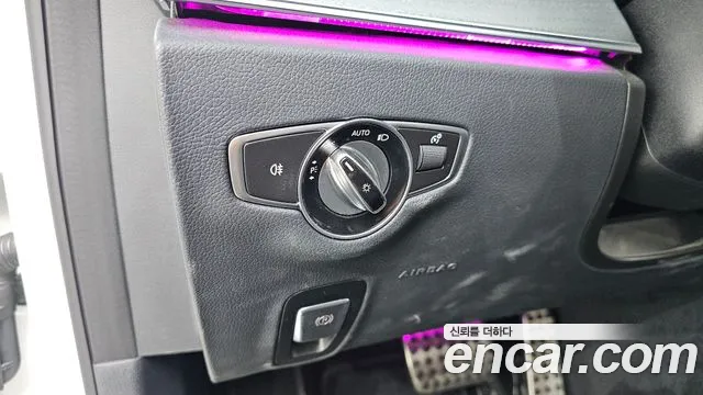 Mercedes-Benz E-Class W213 — Фото автомобиля 27
