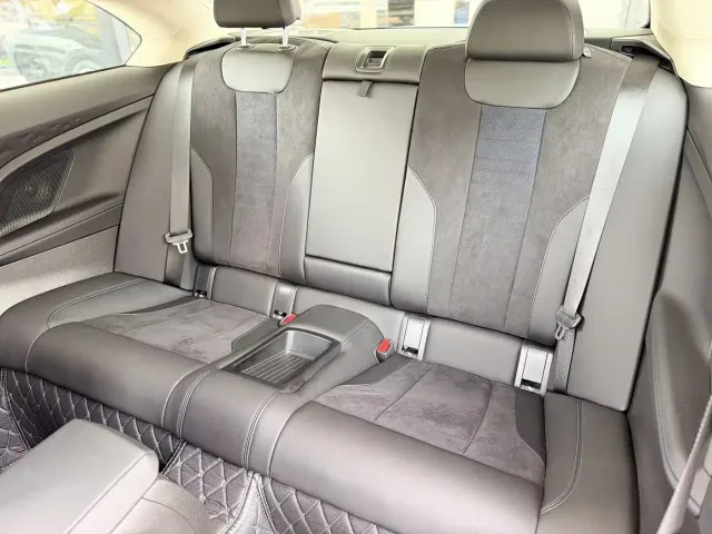 BMW 2 Series — Фото автомобиля 9