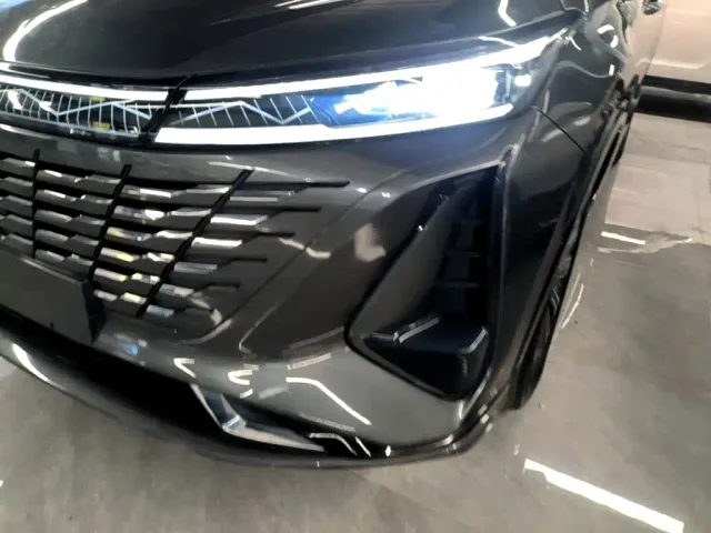 Changan CS75 Plus — Фото автомобиля 23
