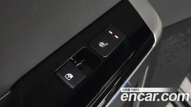 Kia EV6 — Фото автомобиля 18